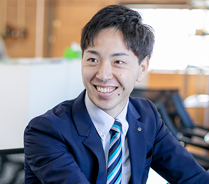 未経験OK｜テントの企画営業 【既存顧客中心・転勤なし・土日祝休み】