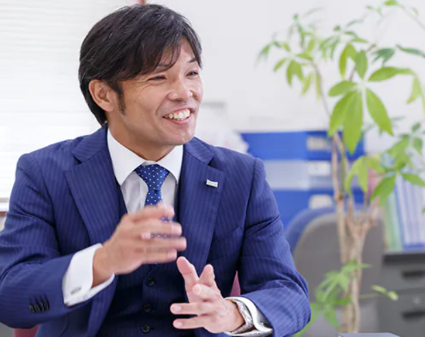 個人戦はもう終わりにしませんか？ 経験を活かし、チームで支え合う「安定志向」の営業職【広島勤務】